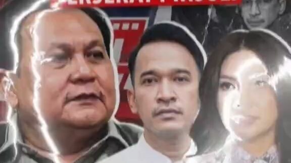 TEGAS! PIHAK RUBEN ONSU BANTAH KERAS TUDINGAN TERJERAT PINJOL