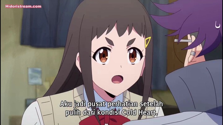 EP8 Digimon Beatbreak (Sub Indonesia)