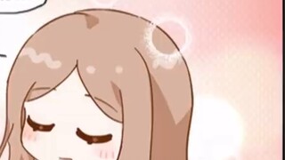 [Lost Child/MyGO#Episode 130] "The Mutant Master wants to play Pocky Game too!" [Nagasaki Suyo, Waka