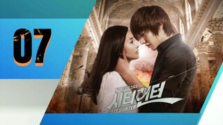 tvBlue DRAMA | Thợ Săn Thành Phố - Tập 7 | Lồng Tiếng Việt