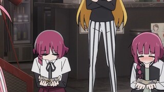 【Lonely Rock】Double Kikuri