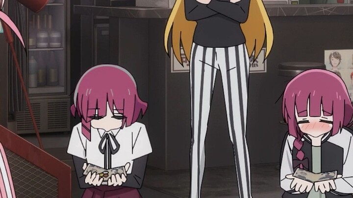 【Batu Kesepian】 Krisan Ganda