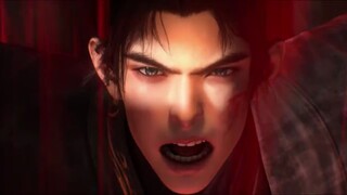 Tomb of Fallen Gods S3 Eps 1 Sub indo #DongHua