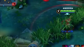 Honestly, Monkey King, 3 points for strength and 97 points for luck.