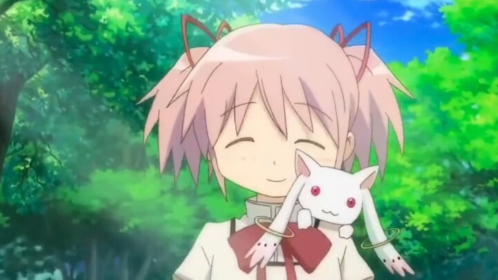 "Magical Girl Manju Card②" Hãy cùng nhau trở thành một cô gái phép thuật!