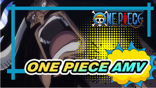 One Piece AMV