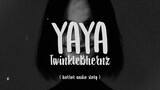 Yaya | TwinkleBhernz | Tagalog Short Horror Story | Wattpad | Audio Story