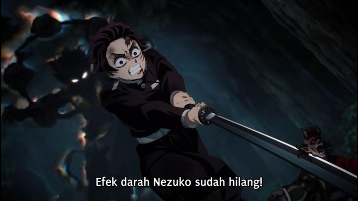 ketika iblis 3 menjadi 1,eps 07
