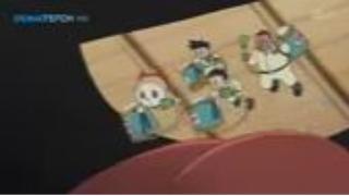 Doraemon Episode 281