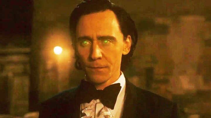 Được mong đợi! Phản diện Kang trở lại! "Loki 2" của Marvel tung trailer đầu tiên, giới thiệu vị anh 