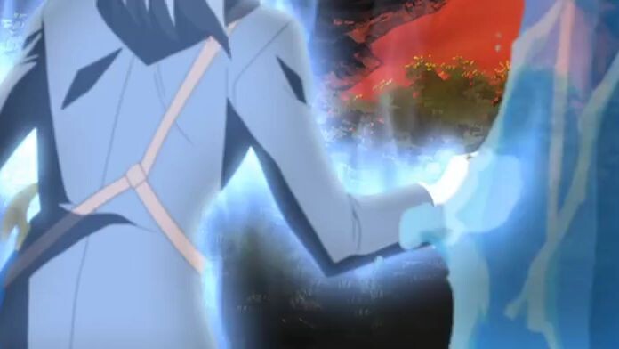 Maou! S2 [Sub Indo] Episode 25 END