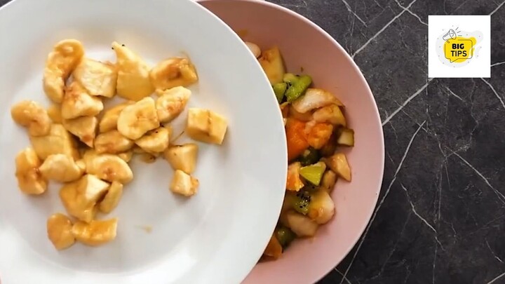 (P214) Những Mẹo Vặt Tiện Lợi #BigTips