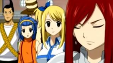 Fairy tail Episode 21 Tagalog Season 2