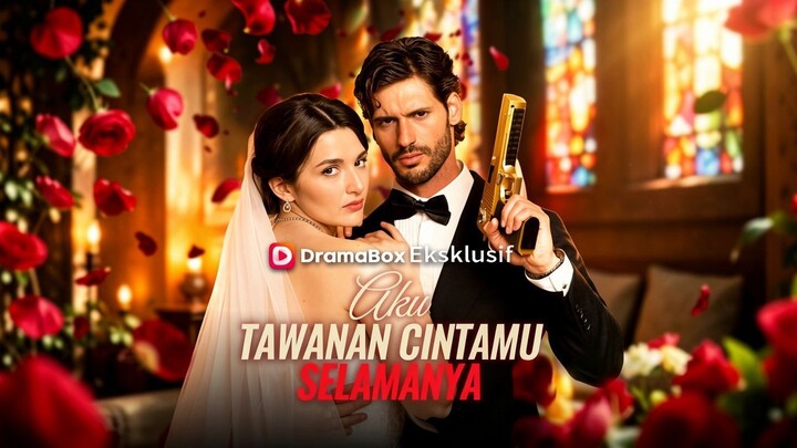 Aku Tawanan Cintamu Selamanya Full Bahasa Indonesia (DB)