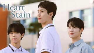 Heart $tain Ep 02 (sub indo)