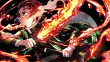 [Anime] Exhilarating Mash-up of "Demon Slayer"