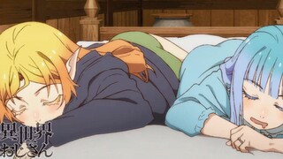 [July/Fukuyama Jun & Koyasu Takehito] Uncle in Another World Episode 6 Preview [MCE Chinese Translat