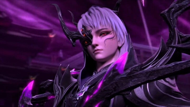 #สัประยุทธ์ทะลุฟ้า ตัวอย่างตอนต่อไป รับชมตอนล่าสุดได้ที่ เฟสบุ๊ค@animechina99