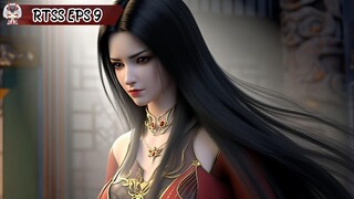 Return to the South Sea episode 9