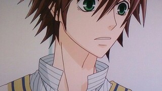 i might imight kill my ex junjou romantica