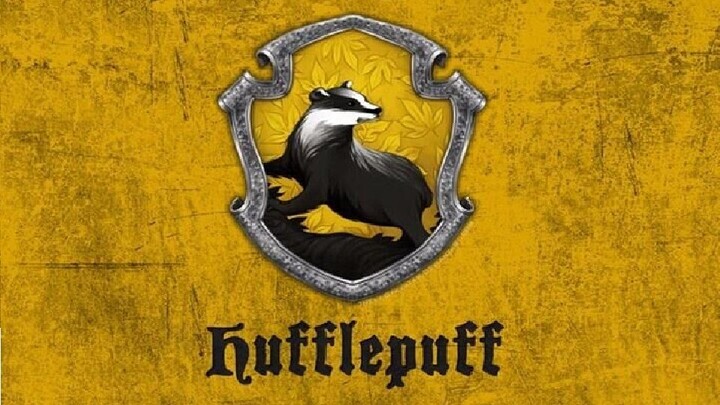 [HP/Hufflepuff/Spotlight] Hufflepuff's latest promotional video, integrity, loyalty, honesty, not af