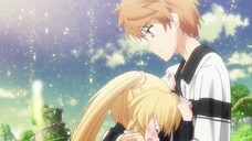 ReWrite Season 2 Eps 01 [Sub Indo]