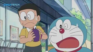 Doraemon Bahasa Indonesia (No Zoom) Insiden Bom