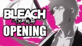 BLEACH: TYBW Opening & Ending Reaction! Best Anime Opening of 2022?!