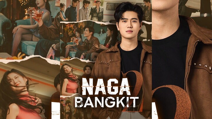 Naga Bangkit 2 Full HD Sub Indo