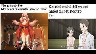 Meme ảnh chế hài hước #16 xem đi đảm bảo không phí tiền mạng  -  Queen Meme