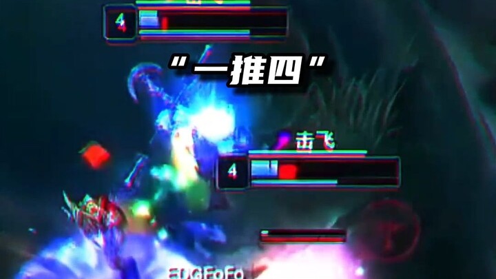 Behold your new emperor!