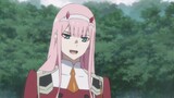 Every sound of DARLING of DITF 02 has been cut together, one time is enough, just because I like it