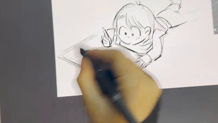 Dari gadis doujin hingga paruh pertama kehidupan kuda sapi anime [Kuil Pereda Sakit]