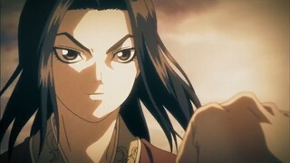 Kingdom Season 6| Oktober 2025