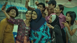 Ya, Cikgu | Episod 5 [Akhir]