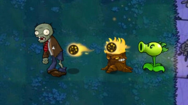 Corpse-Stillness Battle Against the Great Plant, Reversing the Heavenly Stance