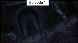 (Episode 1)7th Time Loop: The Villainess Enjoys a Carefree Life Married to Her Worse Enemy