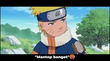 Naruto ketika menjadi bocah cabul