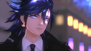【阴阳师MMD】『 荒 』“ 欢迎来到神明的倾斜之夜 ” 「Cynical Night Plan」