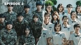 Duty After School Part 1 Episode 2 English Subbed