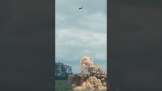 Fighting a dragon in games vs reality