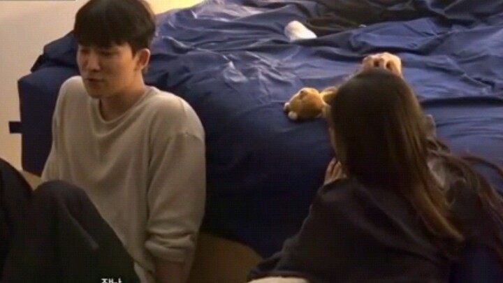 datingshow Nuna eps10