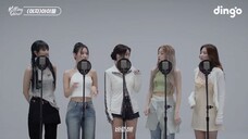 Killing Voice // G-IDLE