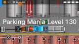 Parking Mania Level 130
