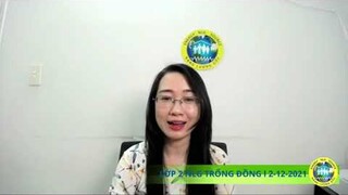 Cách Thực hành các Công thức Lớp 2 Thùy Trang Hướng dẫn | Năng Lượng Gốc - NLG Trống Đồng chú Phúc