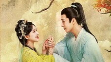 4. TITLE: The Last Immortal [2023]/Chinese Series Drama Fantasy Romance Tagalog Dubbed HD
