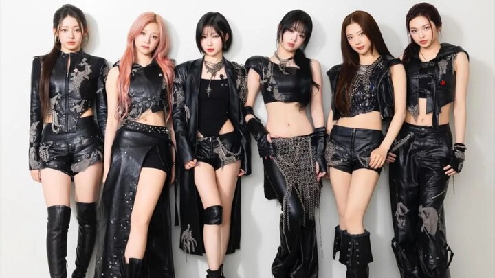 Babymonster - Buzz Rhythm 02 [2025.11.21]