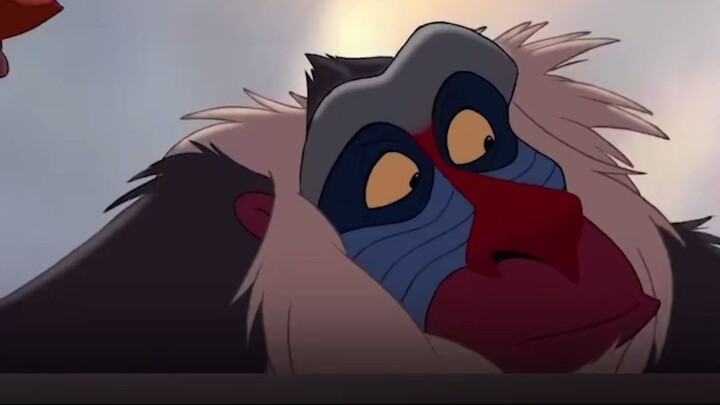 Fakta Mengejutkan di Balik Teriakan Opening The Lion King!