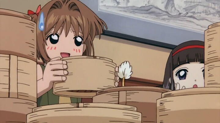 [Episode Kuliner Cardinal Sakura] Har Gau, Xiaolongbao Isi Sup, dan Dim Sum di Tea House Hong Kong S