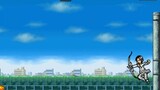 [BVN Character Introduction] 5 minutes to show you - Kurosaki·Ichigo Zero Dan